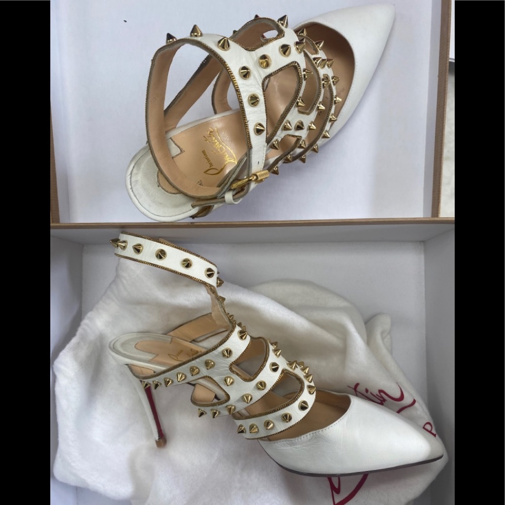 christian louboutin shoes